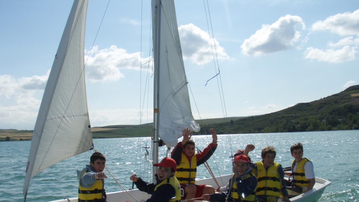 <![CDATA[Ecoexperiencias para Semana Santa y primavera en Tierras de Iranzu]]>