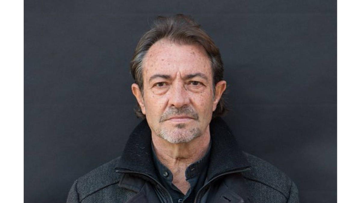 <![CDATA[Juan Gracia, escritor: 