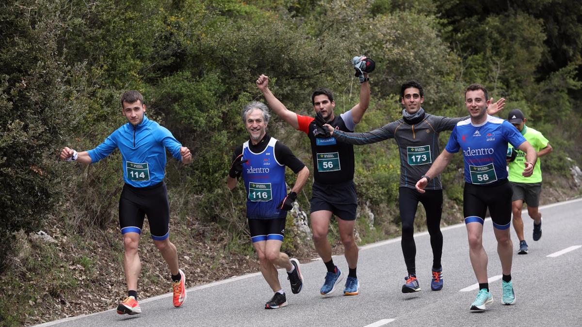 <![CDATA[Fotos del XLV Cross de Etxauri]]>