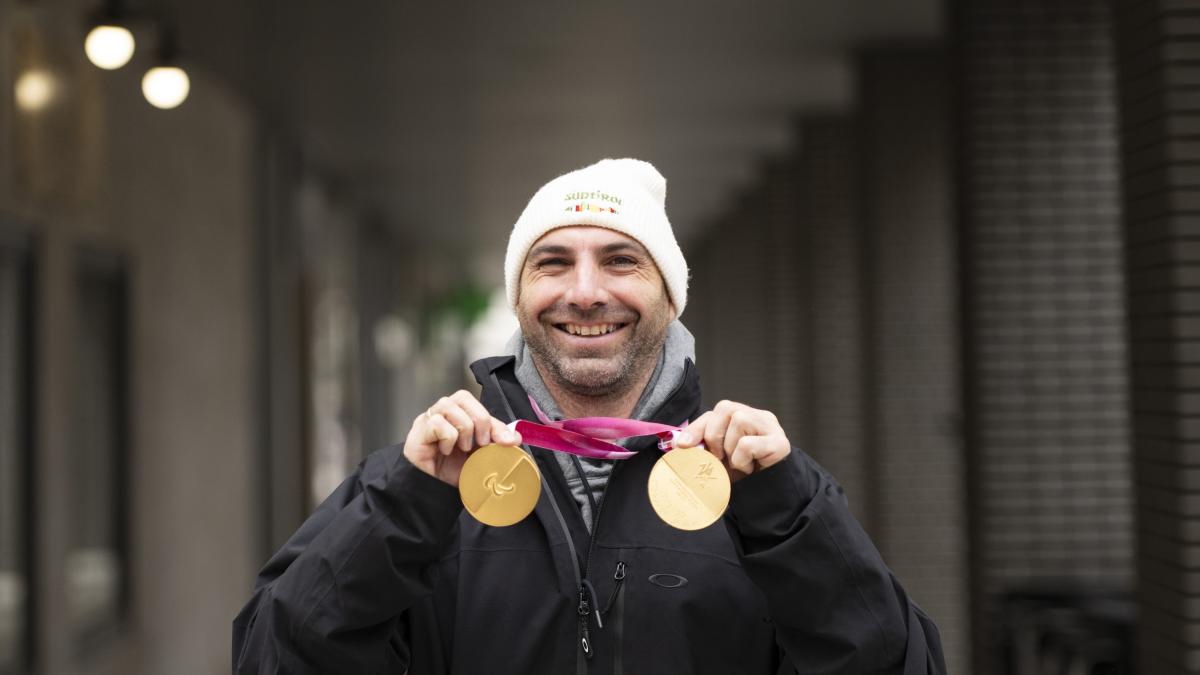 <![CDATA[Emanuel Perathoner: 