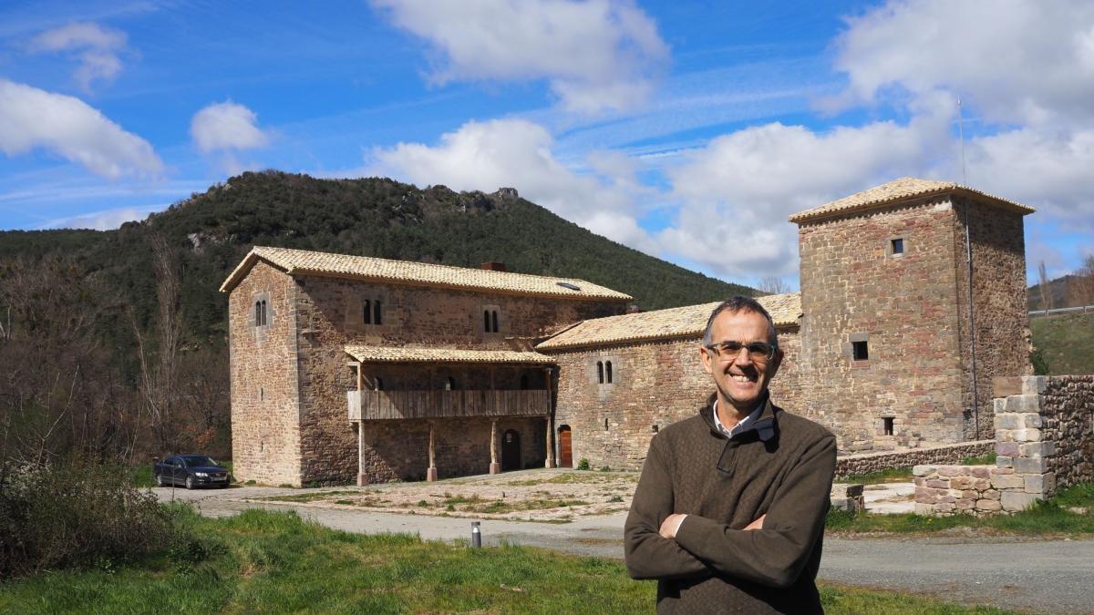 <![CDATA[La esperada apertura hostelera del Palacio de Arce ya tiene fecha]]>