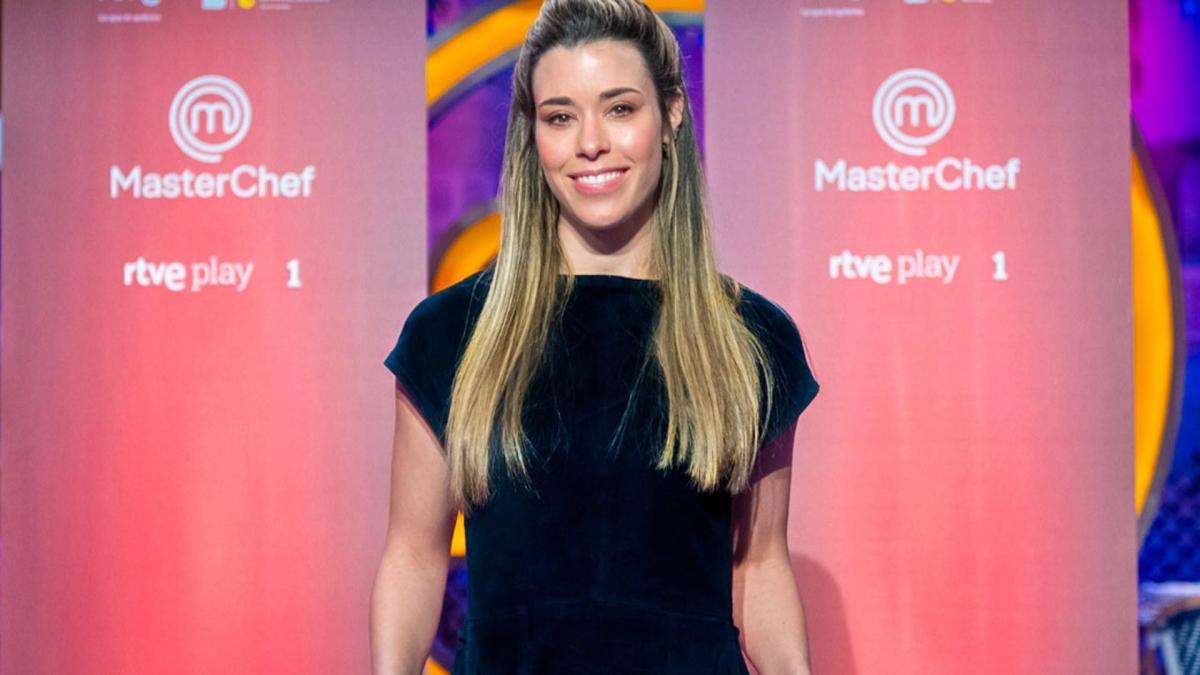 <![CDATA[Quién es Delicious Martha, la nueva integrante del jurado de MasterChef, que comienza este lunes]]>