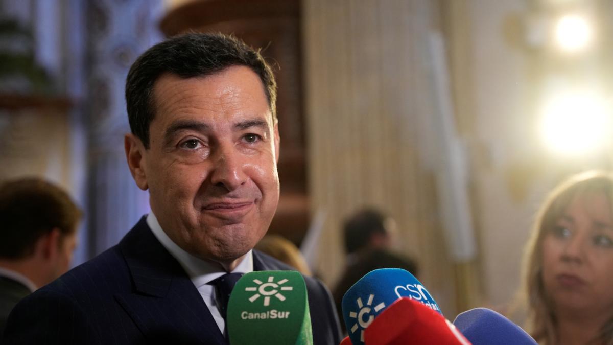 <![CDATA[El PP podría revalidar su mayoría absoluta en Andalucía y PSOE y Vox casi repetirían los resultados de 2022]]>