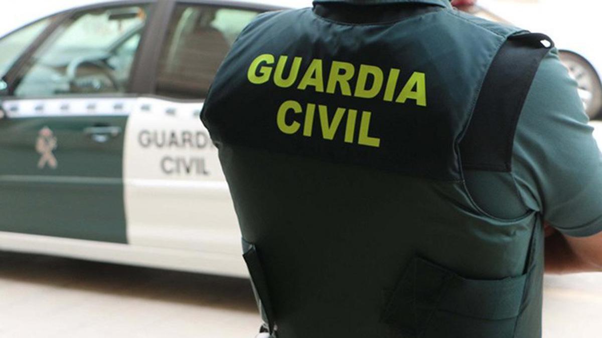 <![CDATA[Cae una organización dedicada a la venta ilegal de productos fitosanitarios en Internet que almacenaba en una nave en Navarra]]>