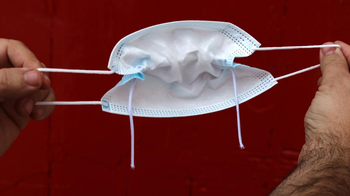 <![CDATA[Conceden a una trabajadora navarra la incapacidad absoluta por covid persistente]]>