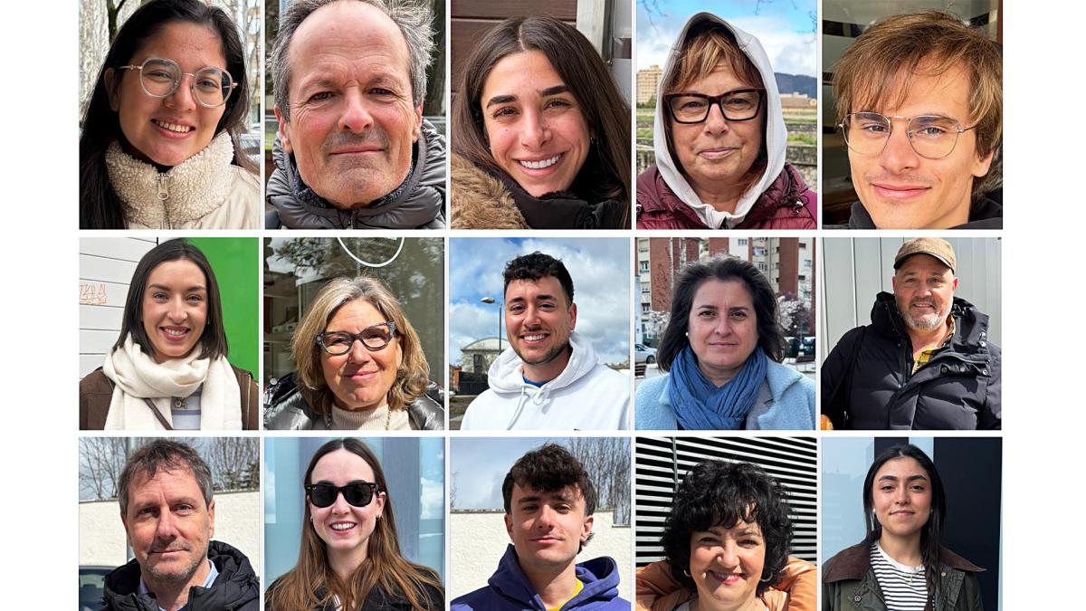 <![CDATA[Y usted, ¿cómo compra?: 