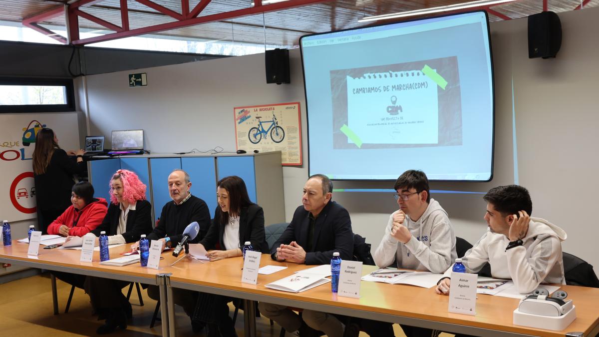 <![CDATA[El carnet como puerta a la autonomía]]>