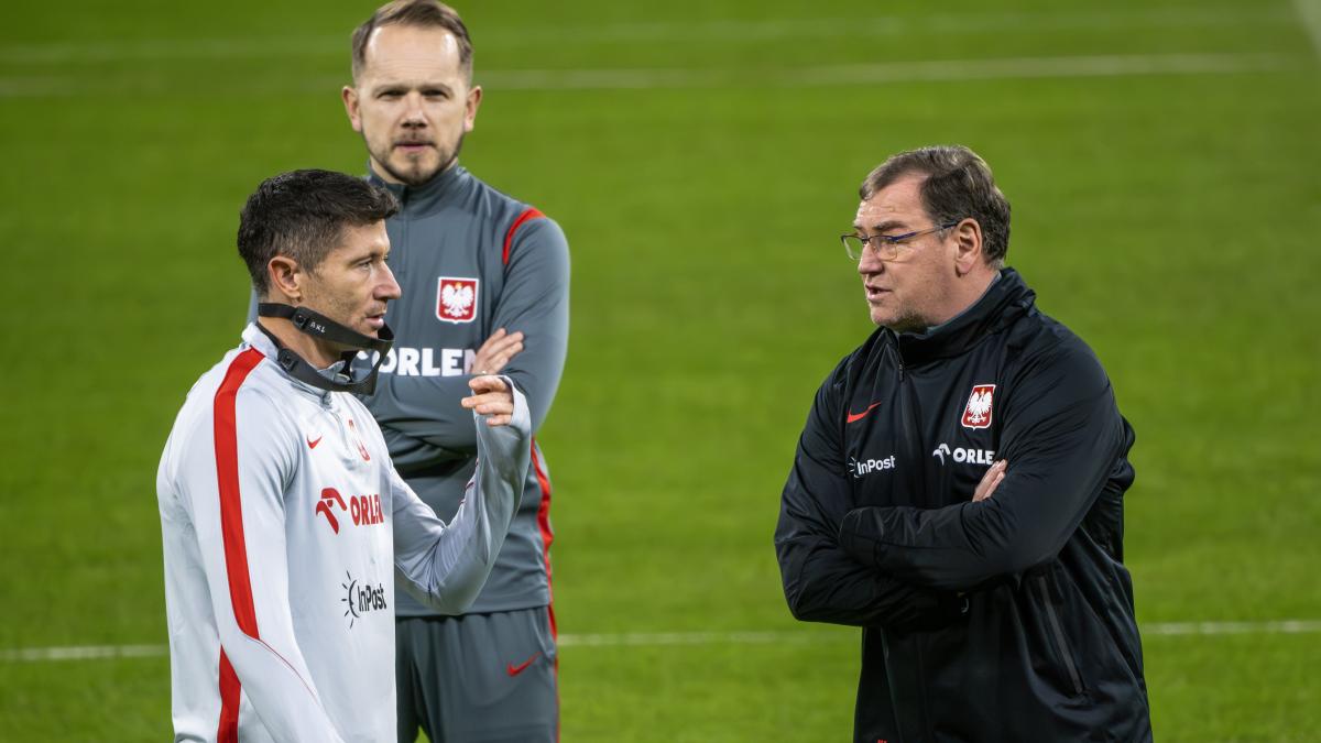 <![CDATA[Jan Urban, ante su noche más importante en Suecia]]>