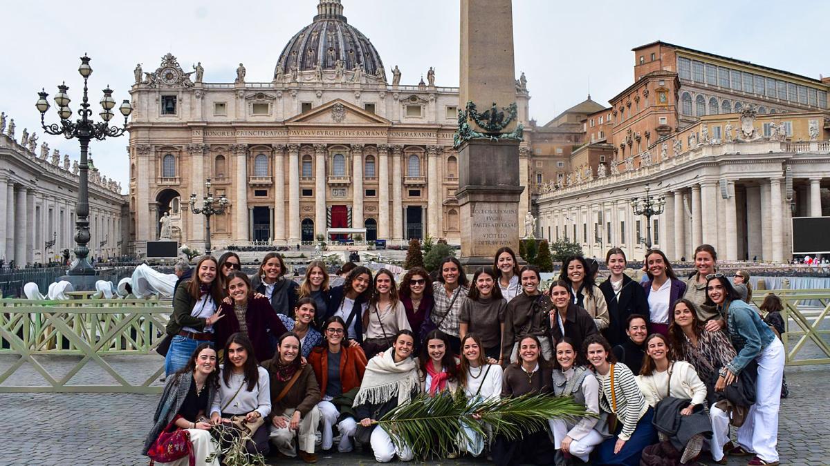 <![CDATA[Más de 500 universitarios de Navarra participan en el congreso UNIV 2026]]>