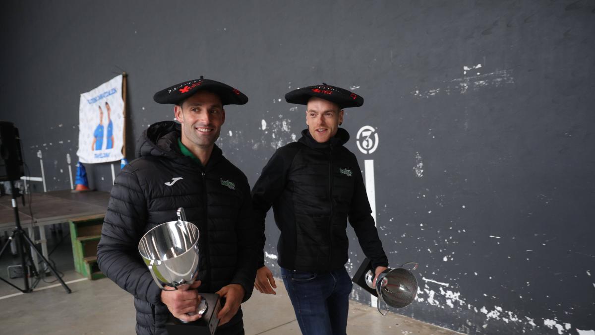 <![CDATA[Laso y Albisu 