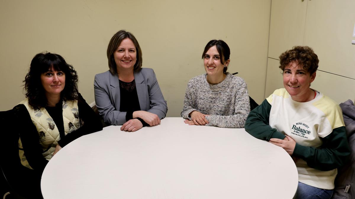 <![CDATA[Familias de Estella piden aumentar las plazas en la ludoteca municipal]]>