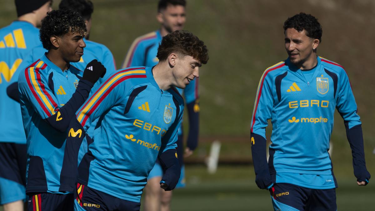 <![CDATA[Otra oportunidad para Víctor Muñoz]]>