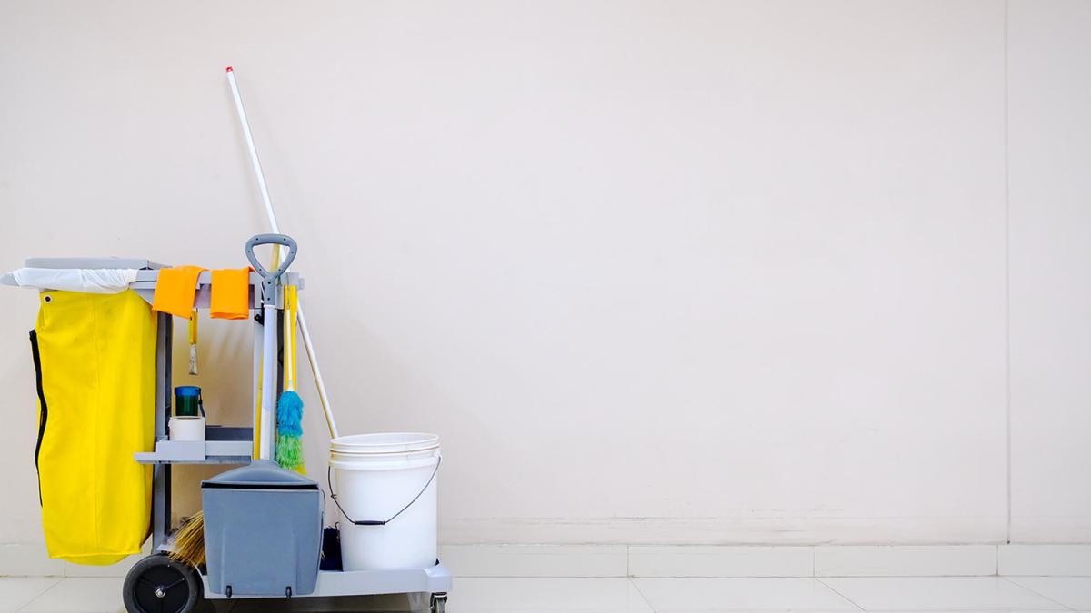 <![CDATA[Convocadas pruebas para generar una lista de contratación temporal para el puesto de trabajo de oficial de limpieza de Empleo Social]]>