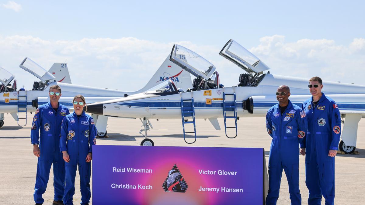 <![CDATA[Artemis II marca el camino de vuelta a la Luna tras medio siglo de espera: así es la misión y los astronautas que viajarán]]>