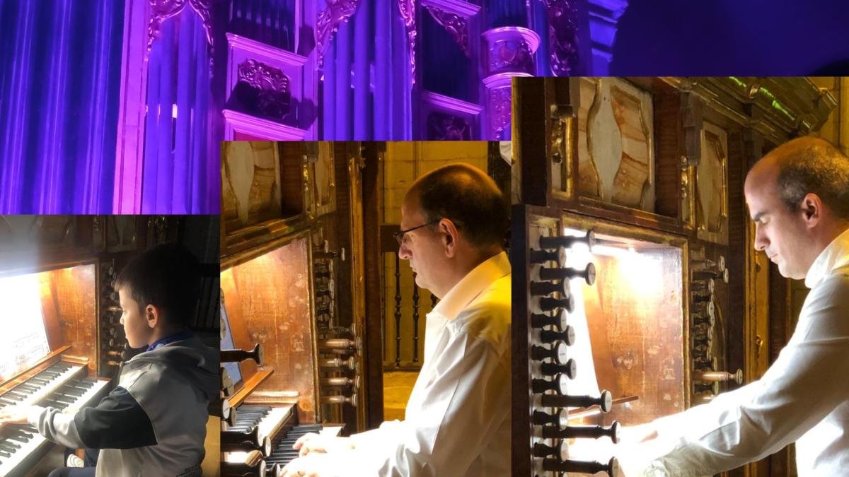 <![CDATA[Qué ver y hacer este miércoles 1 de abril en Pamplona y Navarra]]>