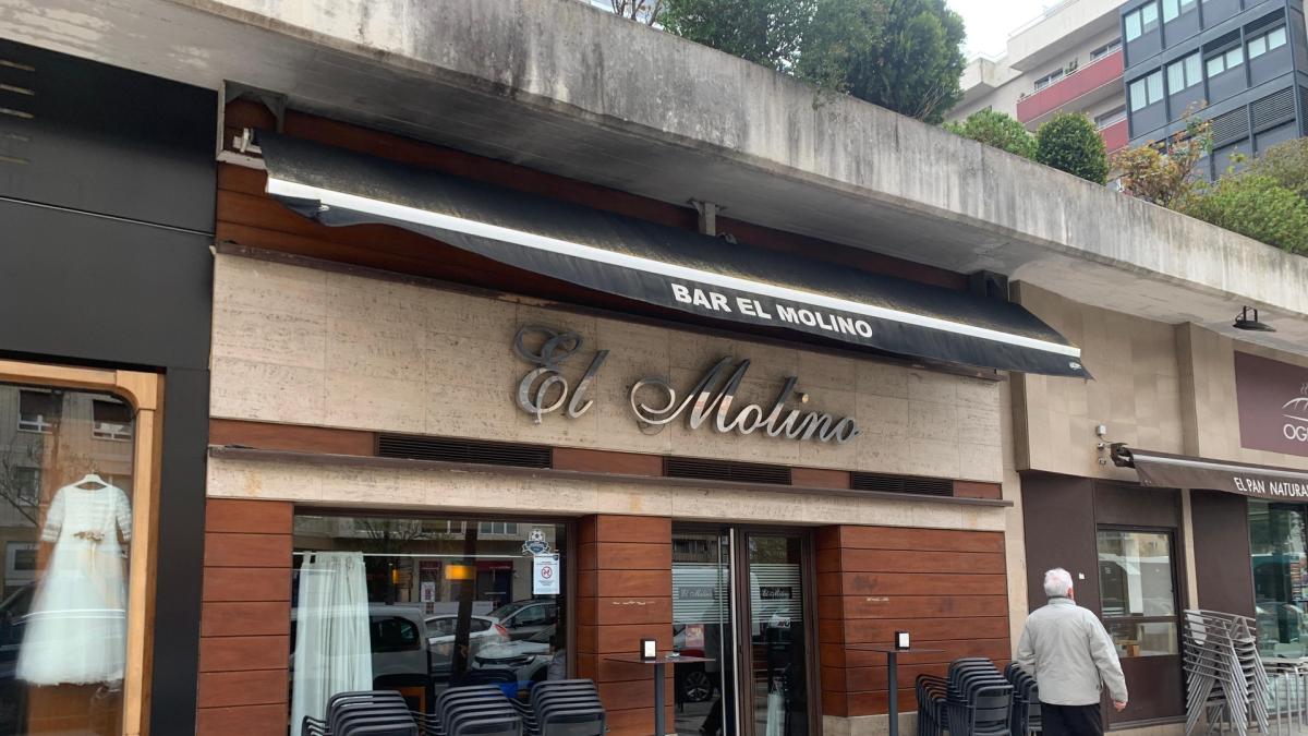 <![CDATA[El bar El Molino de San Juan tiene relevo]]>