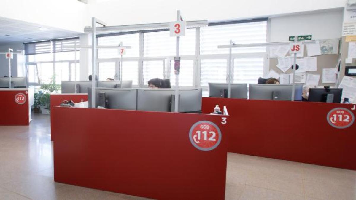 <![CDATA[Un operario de 25 años sufre un corte en un dedo tras un accidente laboral en Tudela]]>