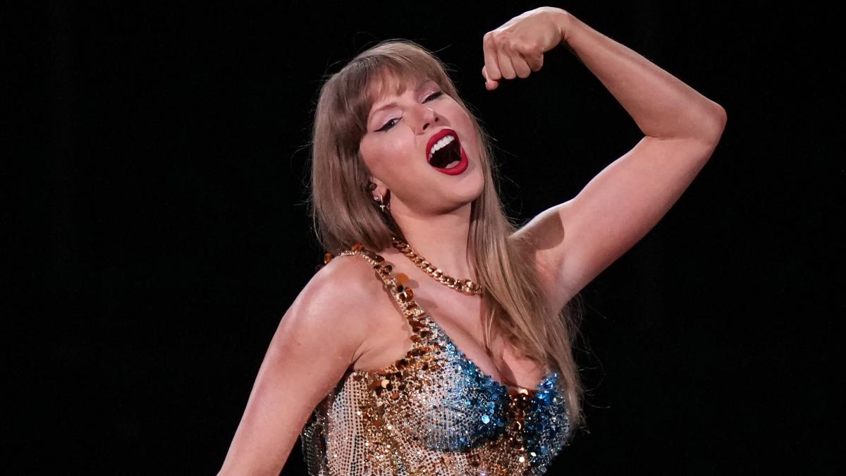 <![CDATA[Taylor Swift y Bad Bunny, los artistas más escuchados de la historia de Spotify]]>