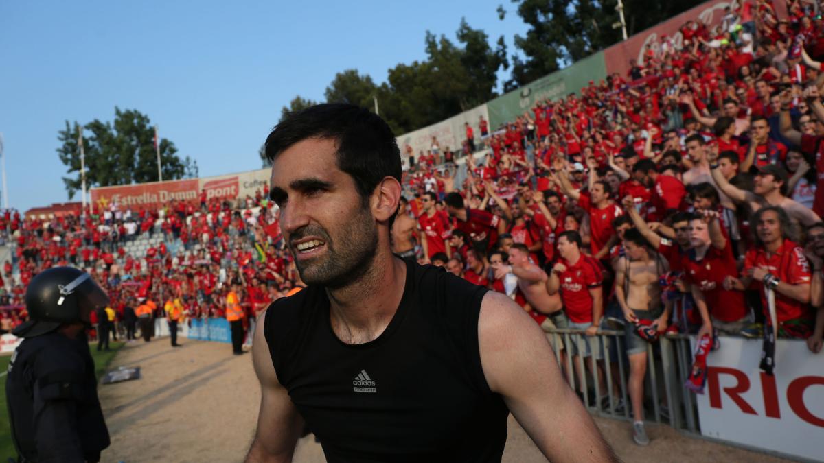 <![CDATA[Uno de los héroes de Sabadell sube de categoría en los banquillos del Eibar]]>