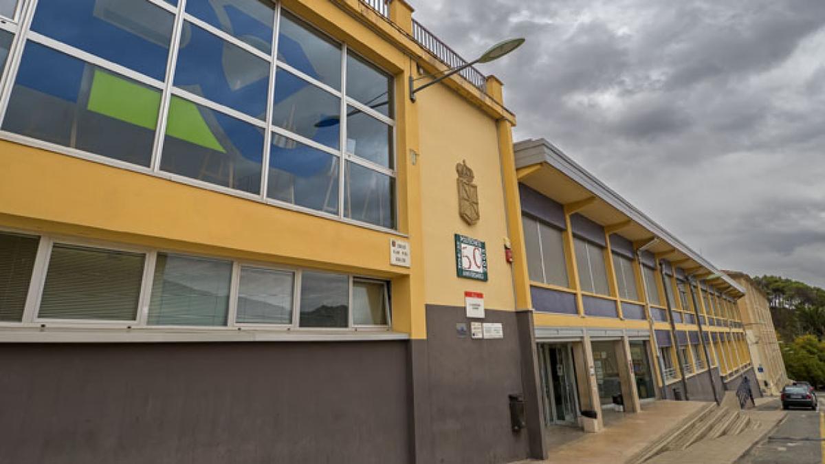 <![CDATA[Amplia y variada oferta formativa en el Politécnico de Estella]]>