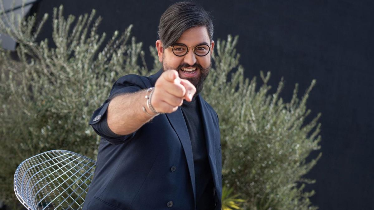 <![CDATA['El perro andaluz', de Manu Sánchez, se emitirá los jueves en TVE desde el 11 de junio]]>