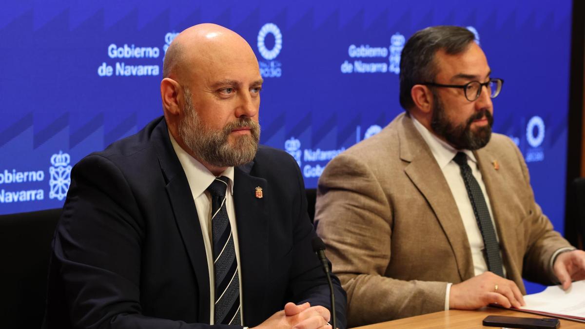 <![CDATA[La aplicación en Navarra de las medidas fiscales anticrisis impulsadas por Sánchez costará 70 millones de euros]]>