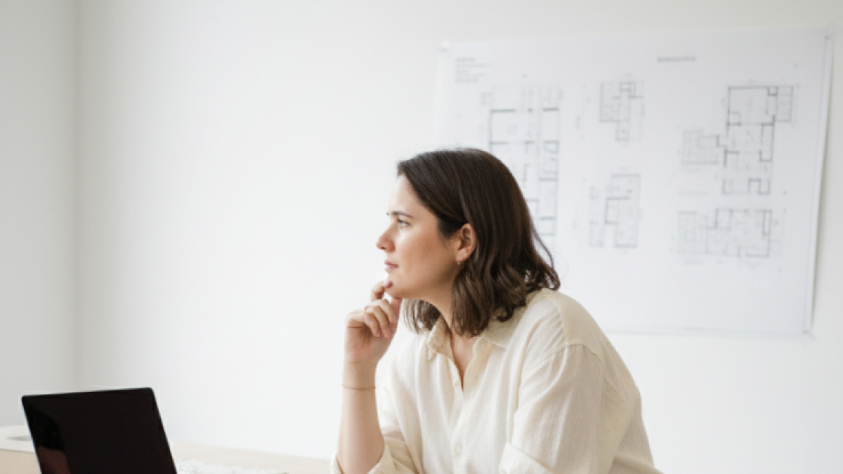 <![CDATA[Betsabé Murillo (Zpazio), diseño de interiores desde Pamplona más allá del lujo estético]]>