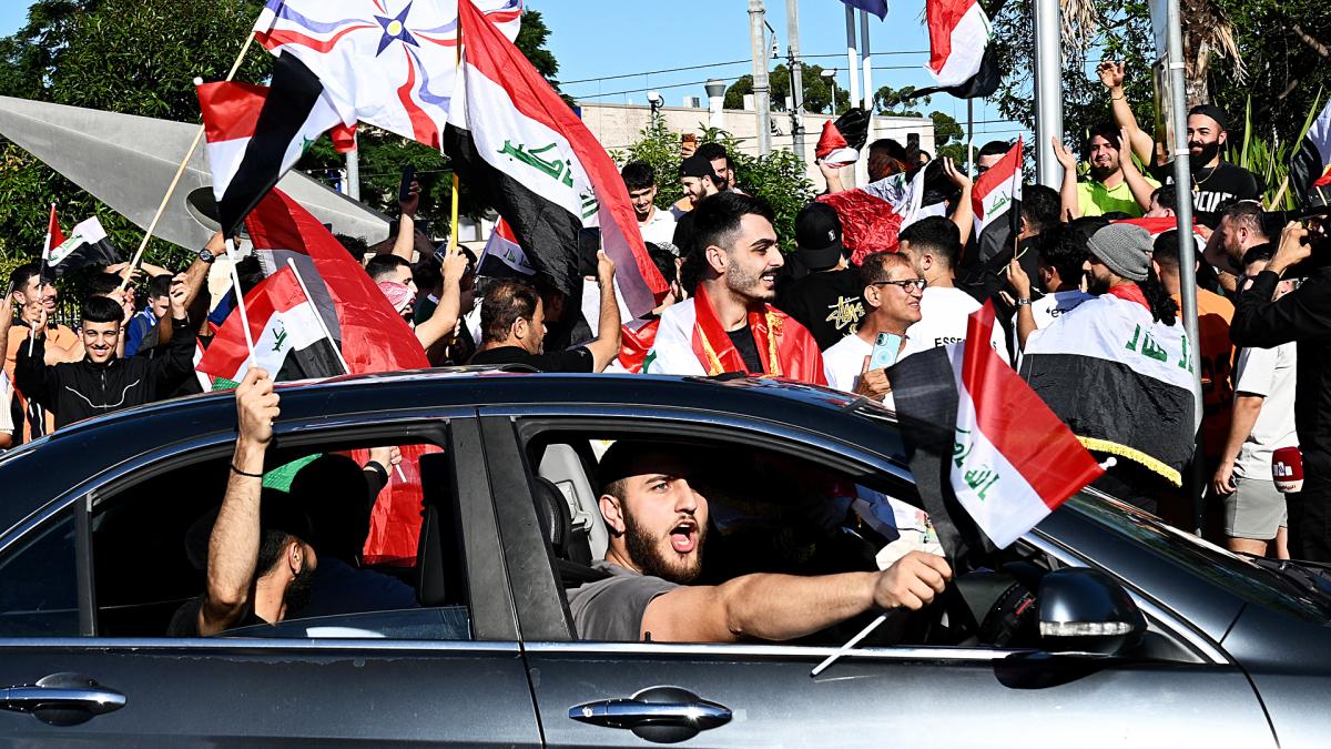 <![CDATA[Cerrado el Mundial 2026: este es el calendario definitivo de la fase de grupos]]>