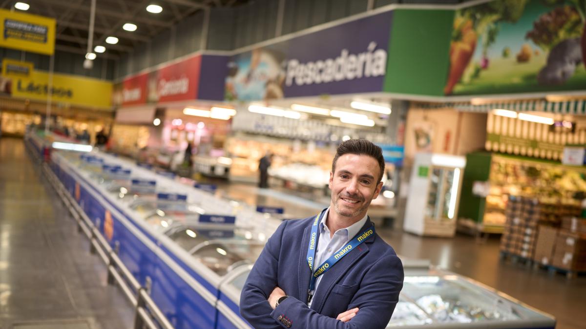 <![CDATA[Makro compra productos navarros por 35 millones de euros]]>