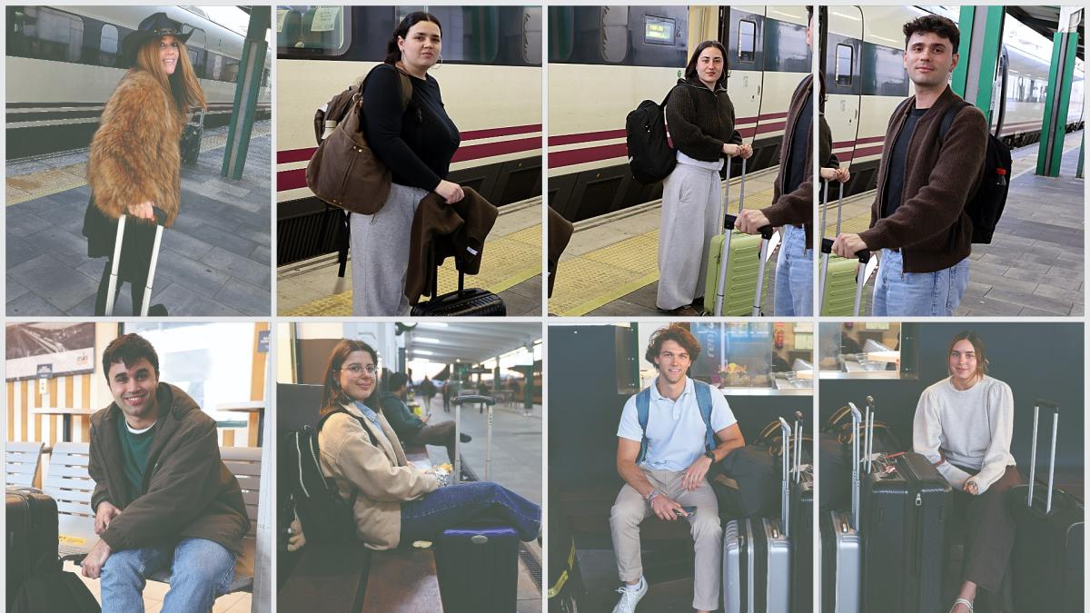 <![CDATA[Viajar cuando el mundo se tambalea: 