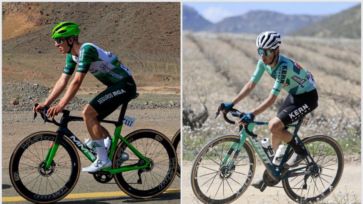 <![CDATA[La cara y la cruz de dos debutantes en Estella]]>