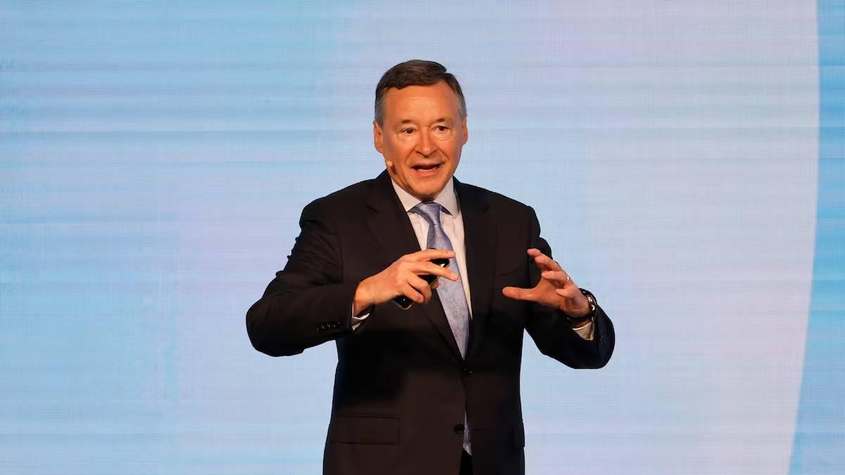 <![CDATA[El Consejo de Administración de Indra nombra a Ángel Simón como presidente no ejecutivo tras la dimisión de Escribano]]>