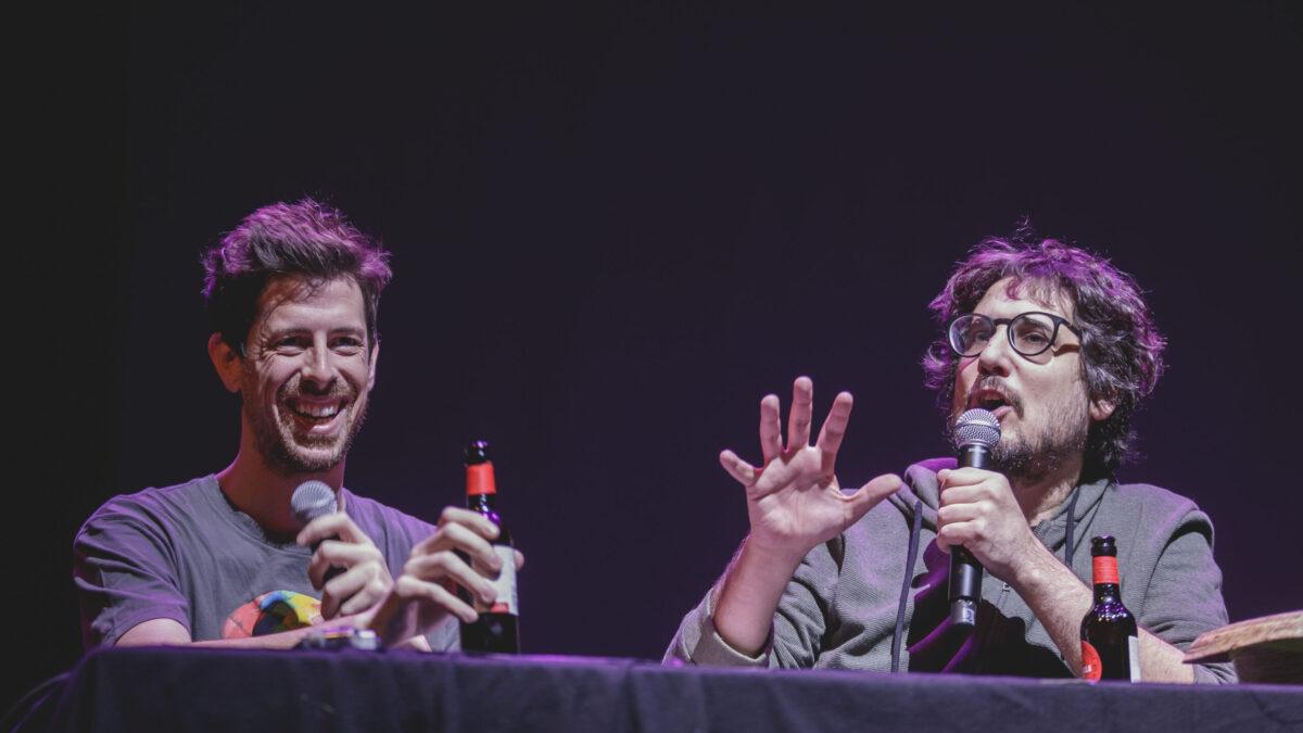 <![CDATA[Qué ver y hacer este viernes 3 de abril en Pamplona y Navarra]]>