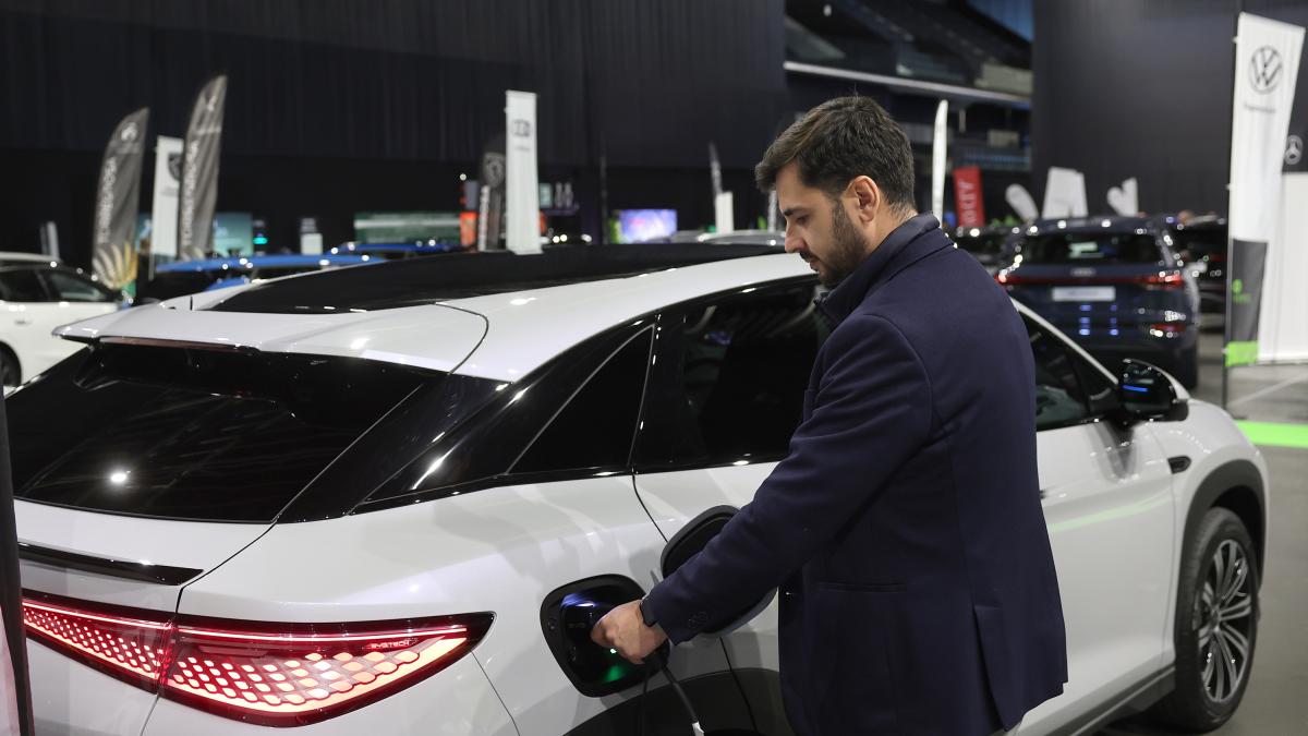 <![CDATA[Las marcas chinas se siguen zampando el pastel navarro: duplican su cuota de mercado en un año]]>