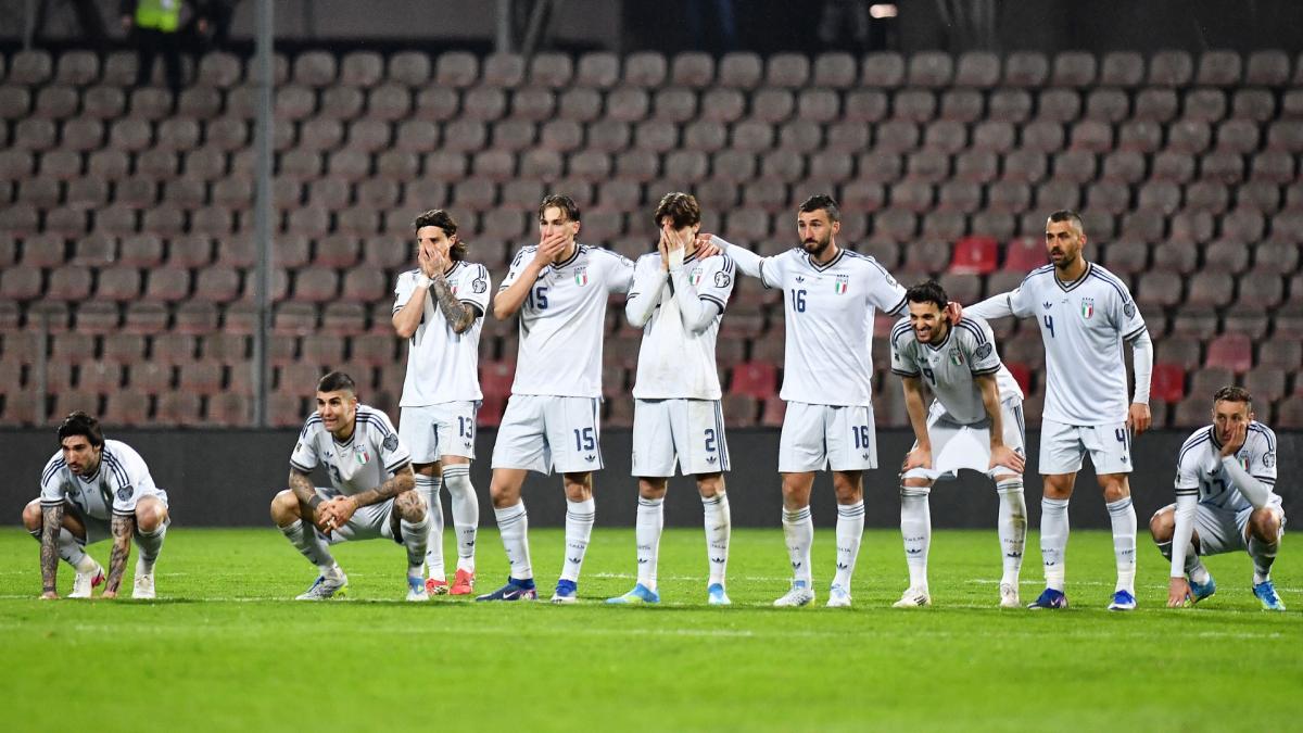 <![CDATA[Dimite Buffon como jefe de delegación de la selección italiana de fútbol]]>