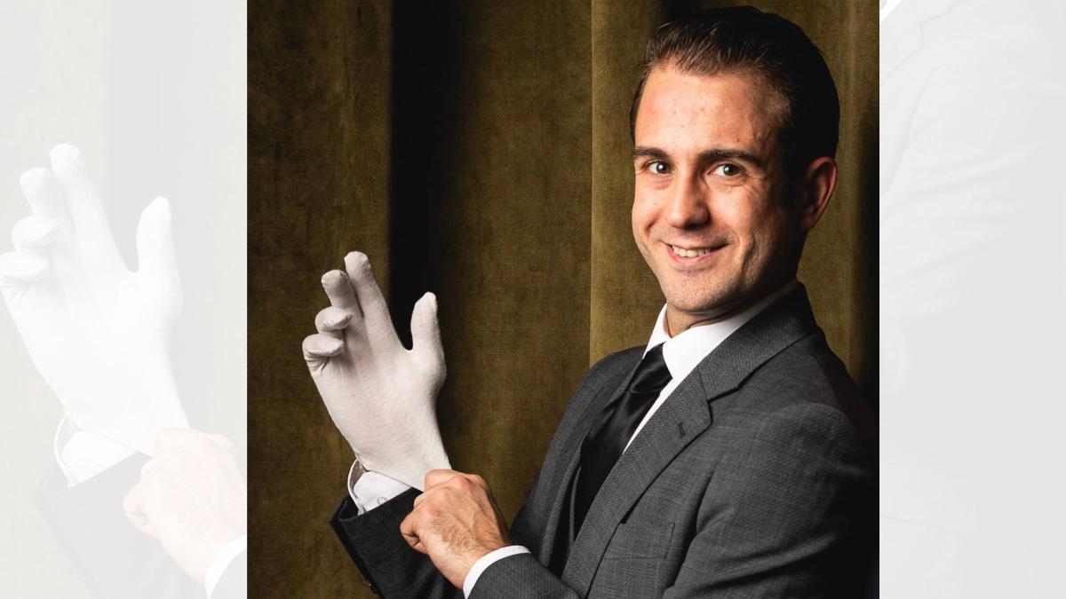 <![CDATA[Un orgulloso país de camareros: 