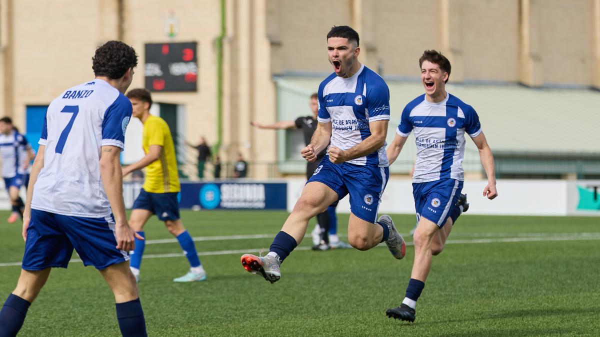 <![CDATA[La Mutilvera desaprovecha una buena ocasión]]>