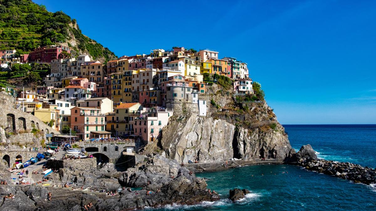 <![CDATA[Detenido el capo mafioso Roberto Mazzarella, uno de los fugitivos más peligrosos de Italia]]>