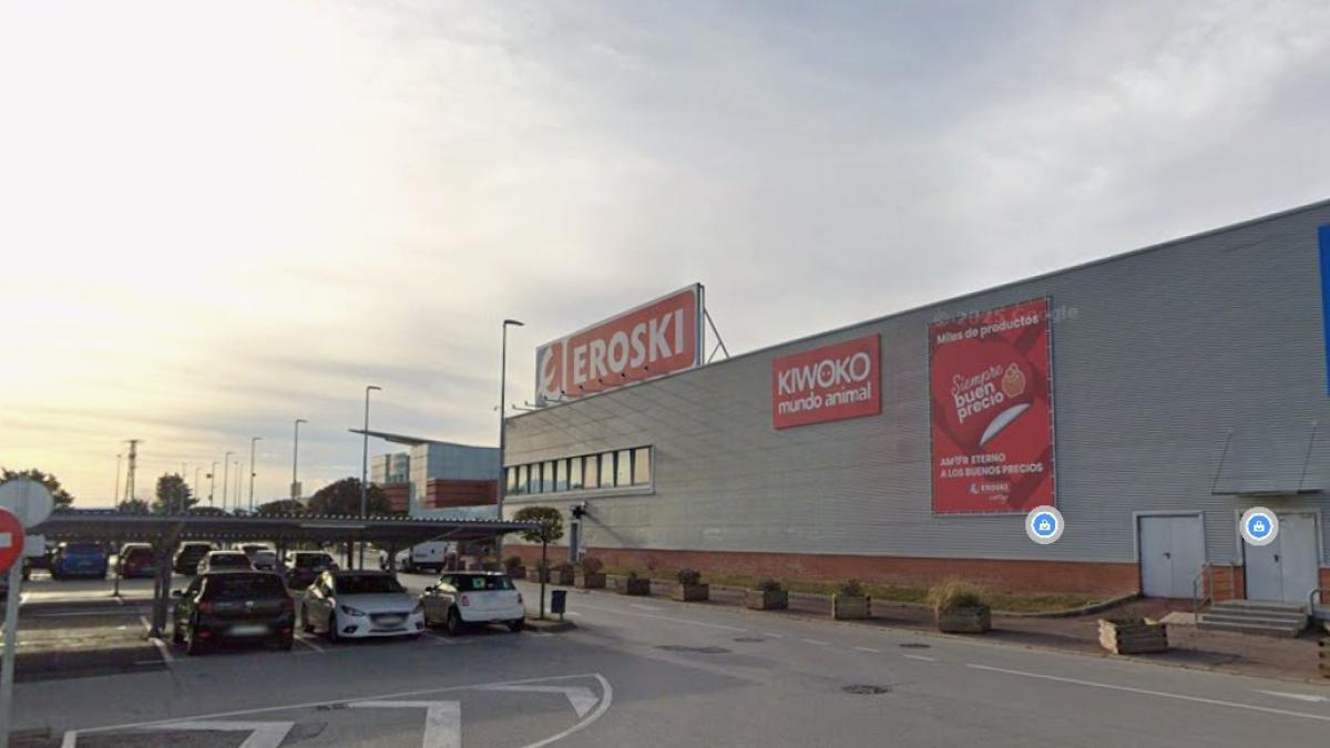 La Lotería Nacional deja un premio de 600.000 euros en Tudela – Diario de Navarra