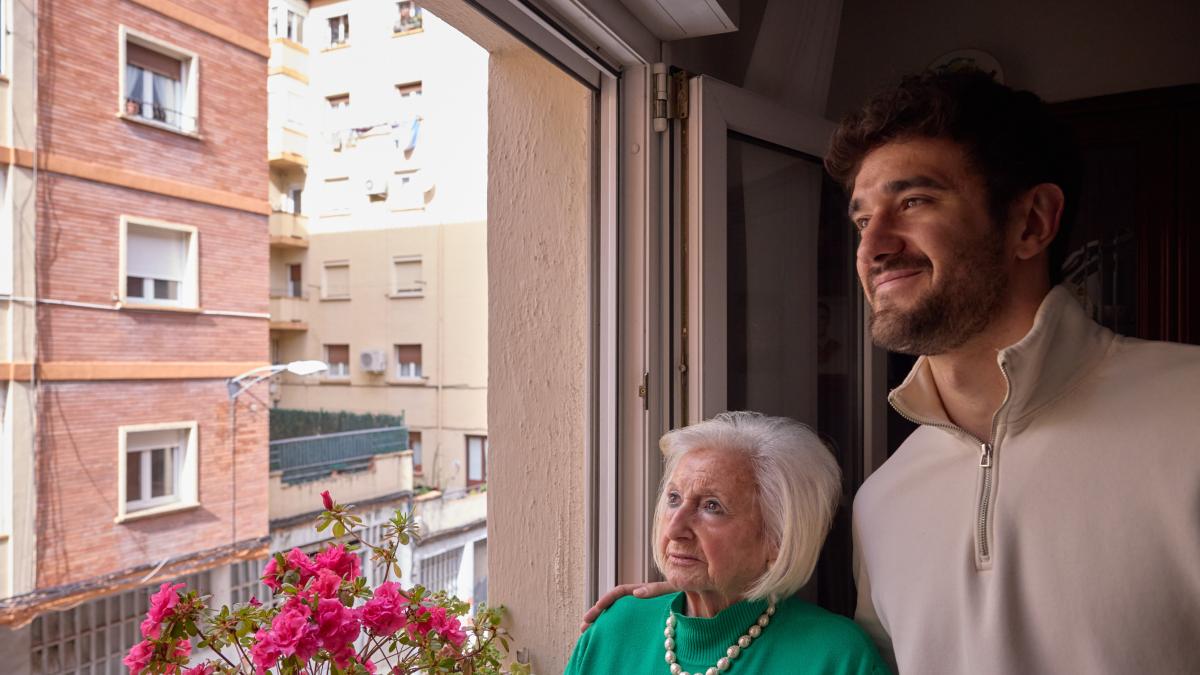 <![CDATA[Volver a donde empezó todo: 