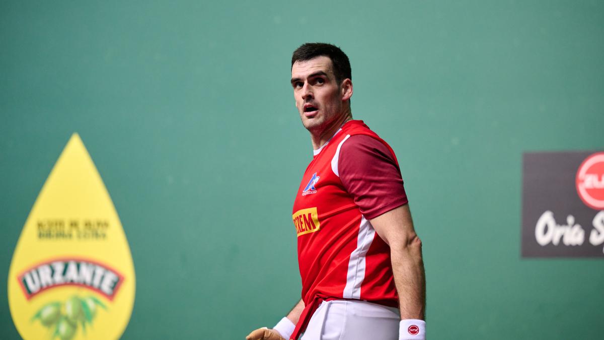 <![CDATA[El Manomanista, en directo: ¡Gran arranque de Ezkurdia en Estella!]]>