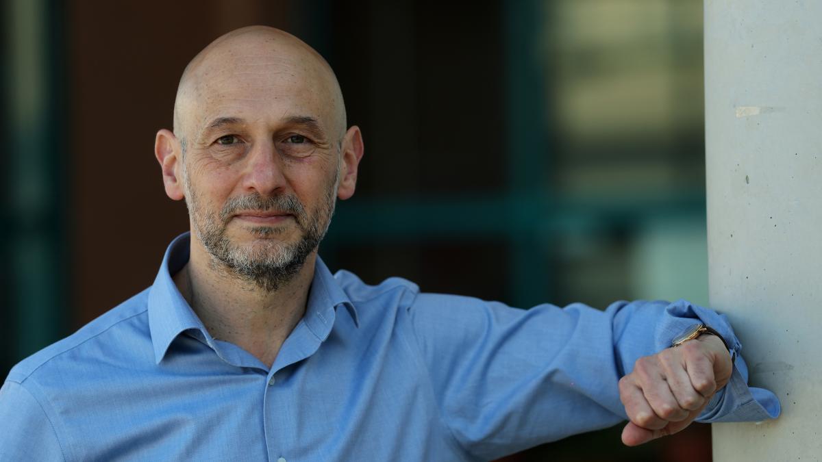 <![CDATA[Iñaki Iriarte: 