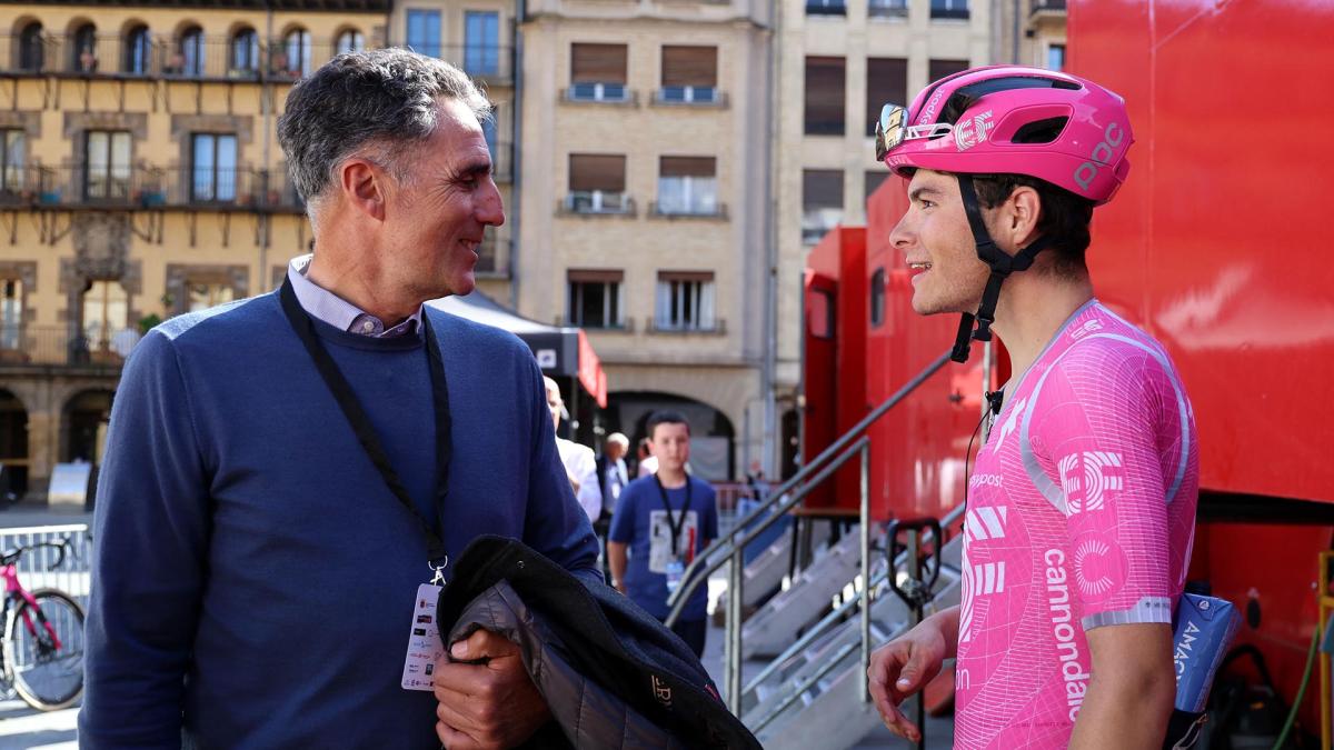 <![CDATA[Ciclismo y empresa pedalean juntos en Civican]]>