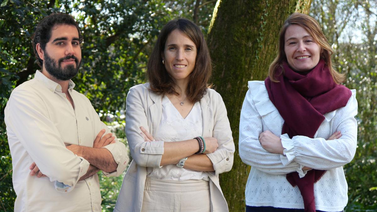 <![CDATA[Investigadores del Instituto BIOMA de la Universidad de Navarra crean una herramienta que detecta desastres locales]]>