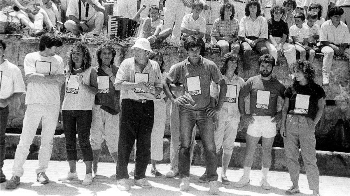 <![CDATA[Los 60.000 euros del presupuesto participativo para el ayer de Galar]]>