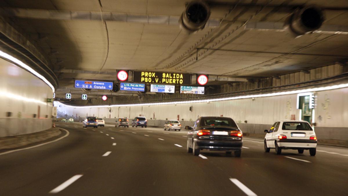 <![CDATA[Al banquillo dos conductores por la muerte de un médico durante una carrera mortal en la M-30]]>