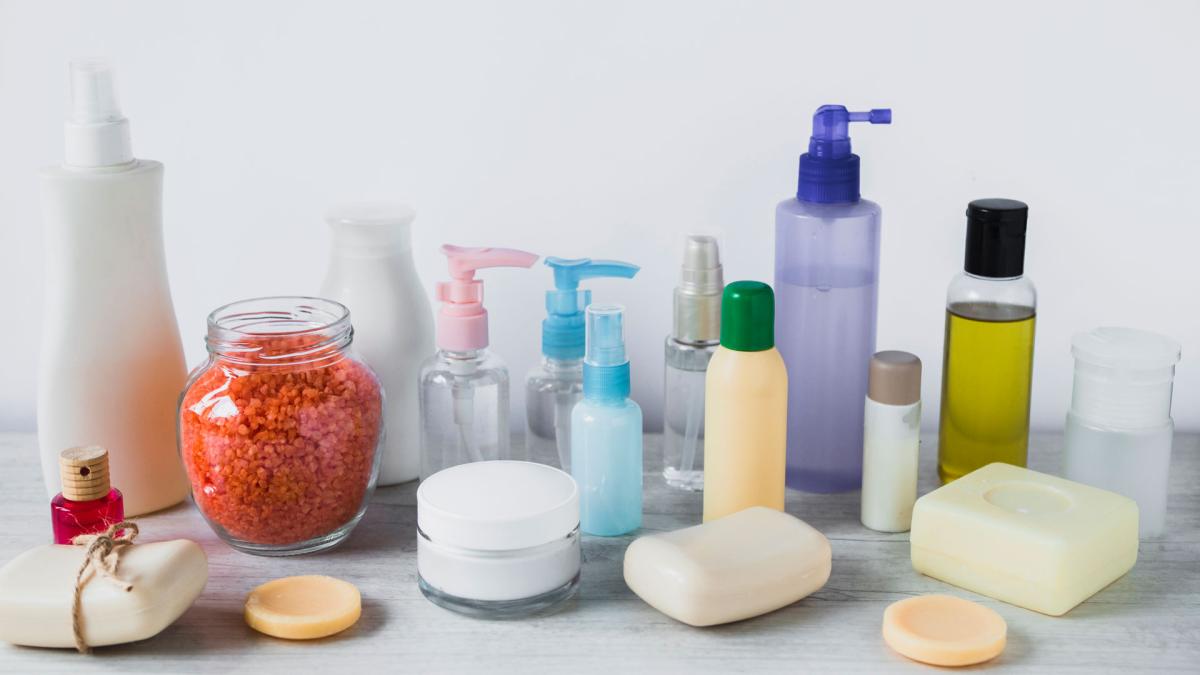 <![CDATA[Los parabenos en productos de alimentación e higiene pueden impactar en el coeficiente intelectual de los niños]]>