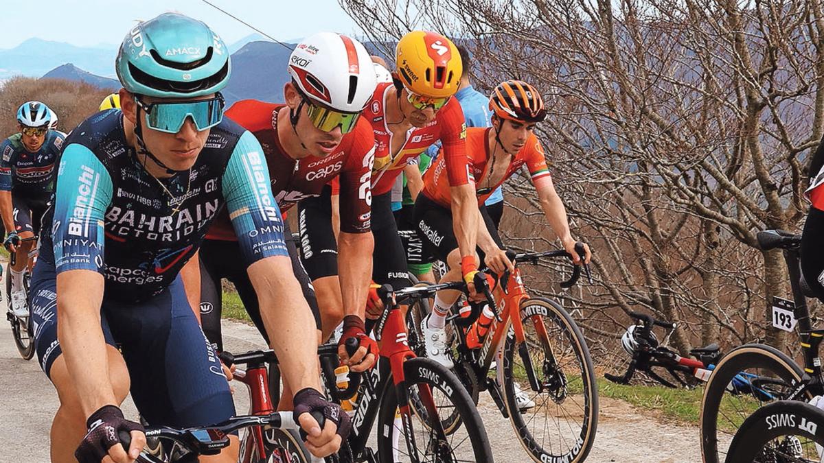 <![CDATA[Mintegi quiso reivindicarse en casa]]>