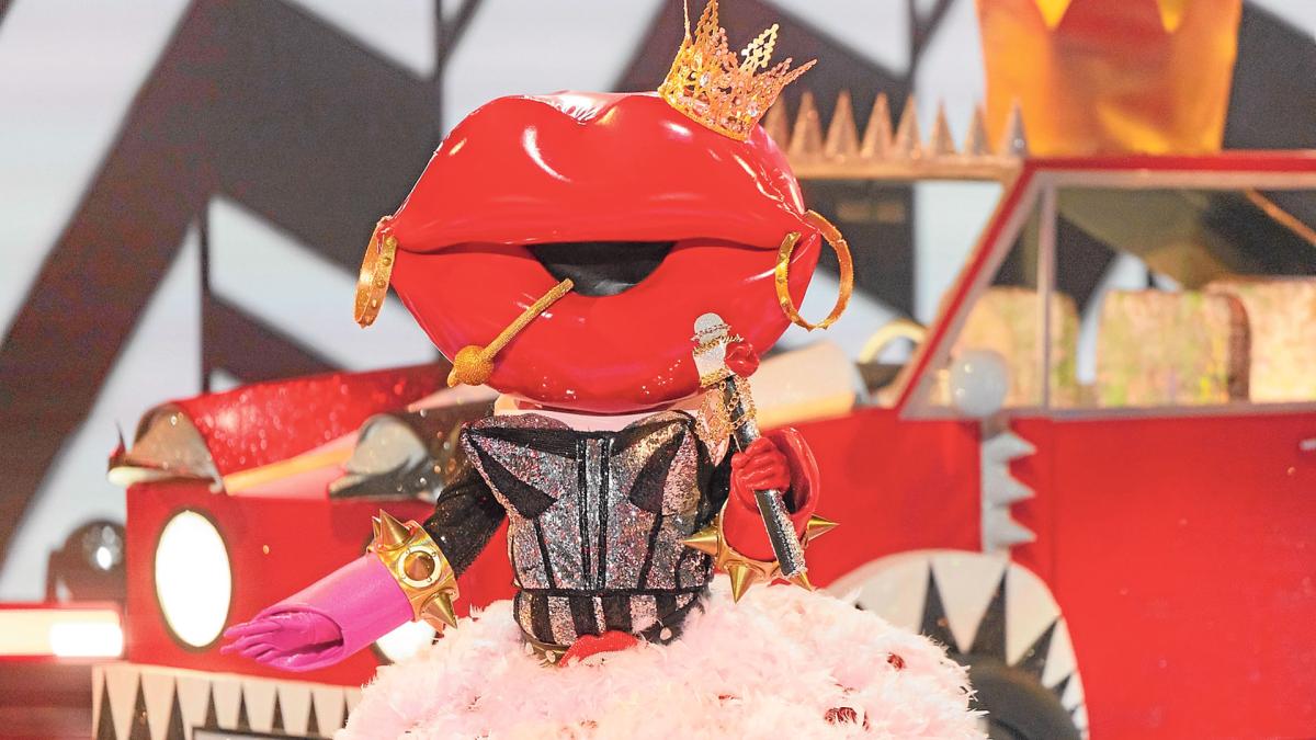 <![CDATA[Regresa 'Mask Singer' a Antena 3 con el objetivo de "seguir superándose"]]>