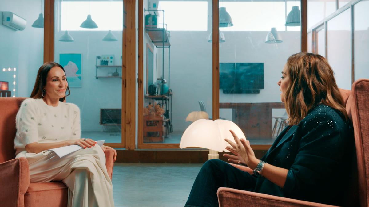 <![CDATA[Toñi Moreno, Ada Colau, Jaime de los Santos y Blas Cantó abordan su salida del armario como punto de inflexión en 'Ex. La vida después']]>